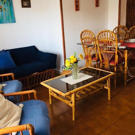 Apartament Canarian Garden Building Jardines Canarios Los Cristianos  Zewnętrze zdjęcie