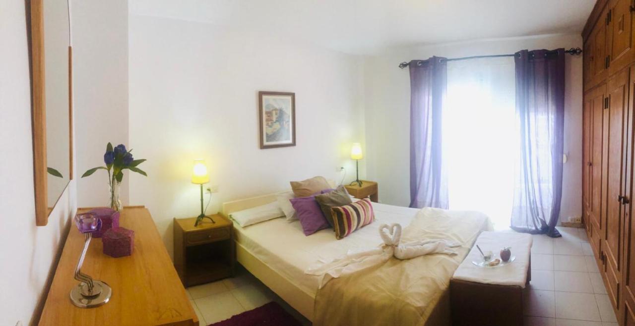 Apartament Canarian Garden Building Jardines Canarios Los Cristianos  Zewnętrze zdjęcie