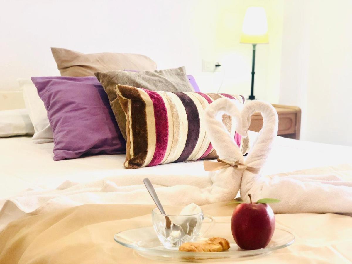 Apartament Canarian Garden Building Jardines Canarios Los Cristianos  Zewnętrze zdjęcie