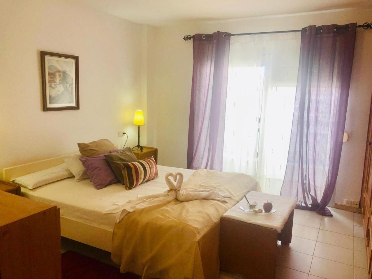 Apartament Canarian Garden Building Jardines Canarios Los Cristianos  Zewnętrze zdjęcie