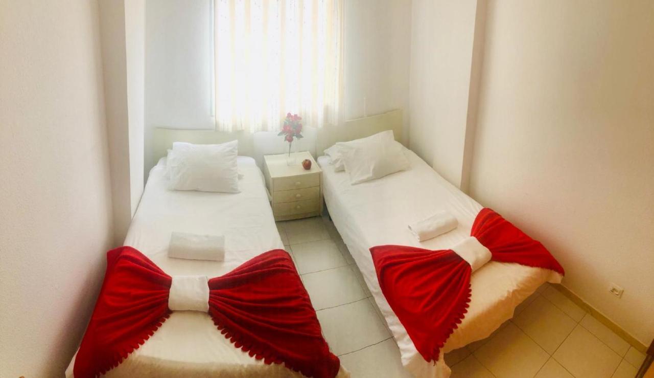 Apartament Canarian Garden Building Jardines Canarios Los Cristianos  Zewnętrze zdjęcie