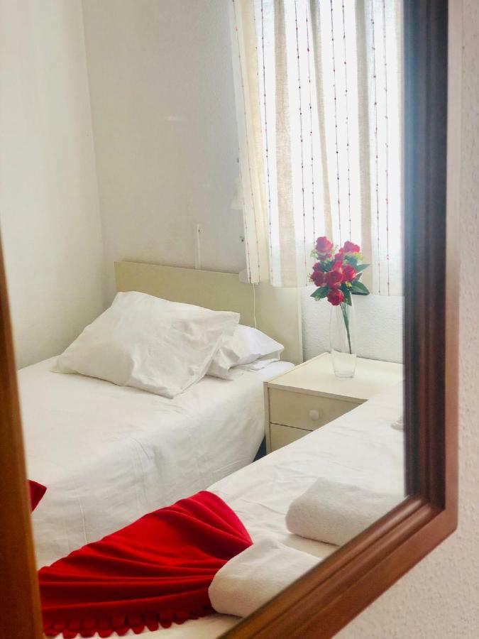 Apartament Canarian Garden Building Jardines Canarios Los Cristianos  Zewnętrze zdjęcie
