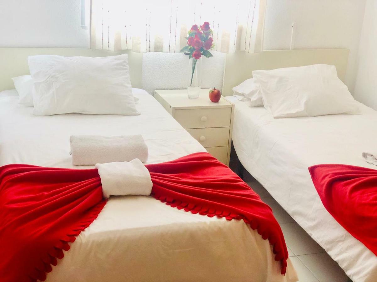 Apartament Canarian Garden Building Jardines Canarios Los Cristianos  Zewnętrze zdjęcie