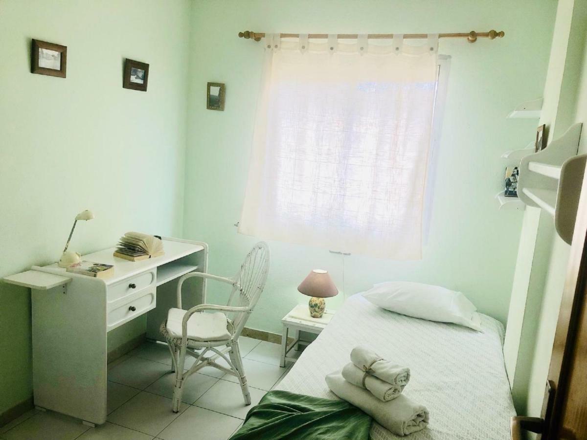 Apartament Canarian Garden Building Jardines Canarios Los Cristianos  Zewnętrze zdjęcie