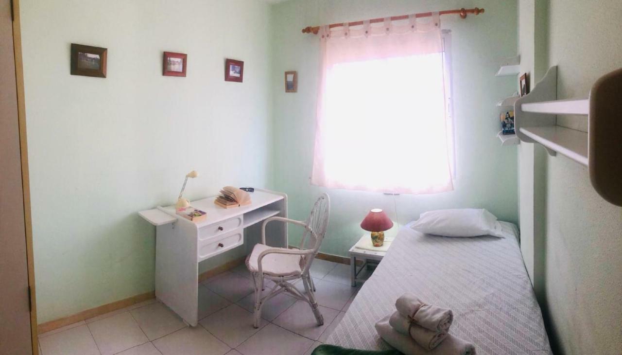 Apartament Canarian Garden Building Jardines Canarios Los Cristianos  Zewnętrze zdjęcie