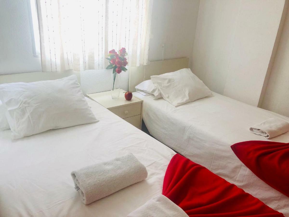 Apartament Canarian Garden Building Jardines Canarios Los Cristianos  Zewnętrze zdjęcie