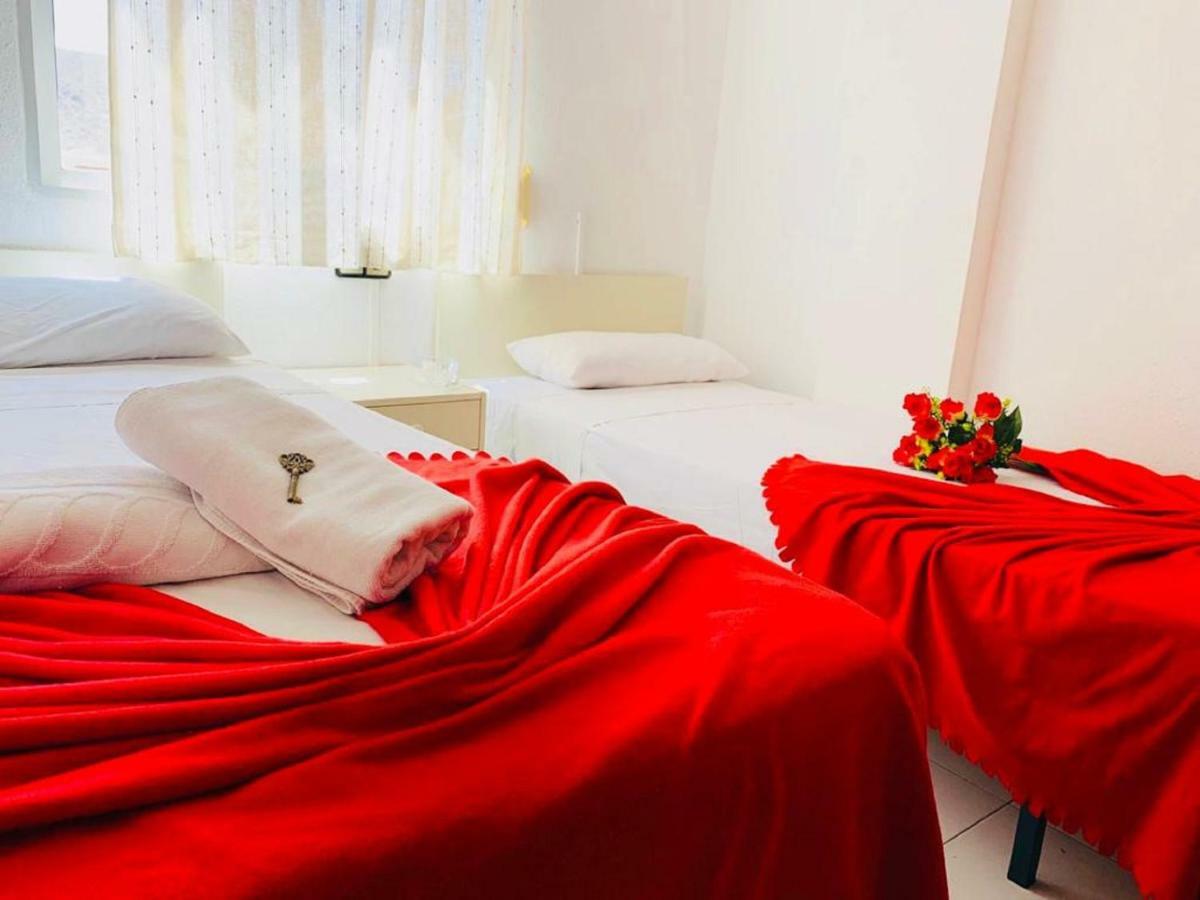 Apartament Canarian Garden Building Jardines Canarios Los Cristianos  Zewnętrze zdjęcie