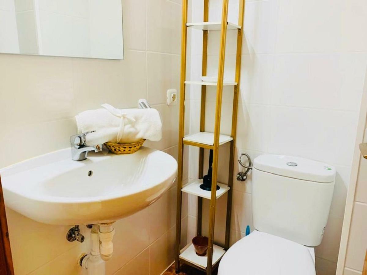 Apartament Canarian Garden Building Jardines Canarios Los Cristianos  Zewnętrze zdjęcie