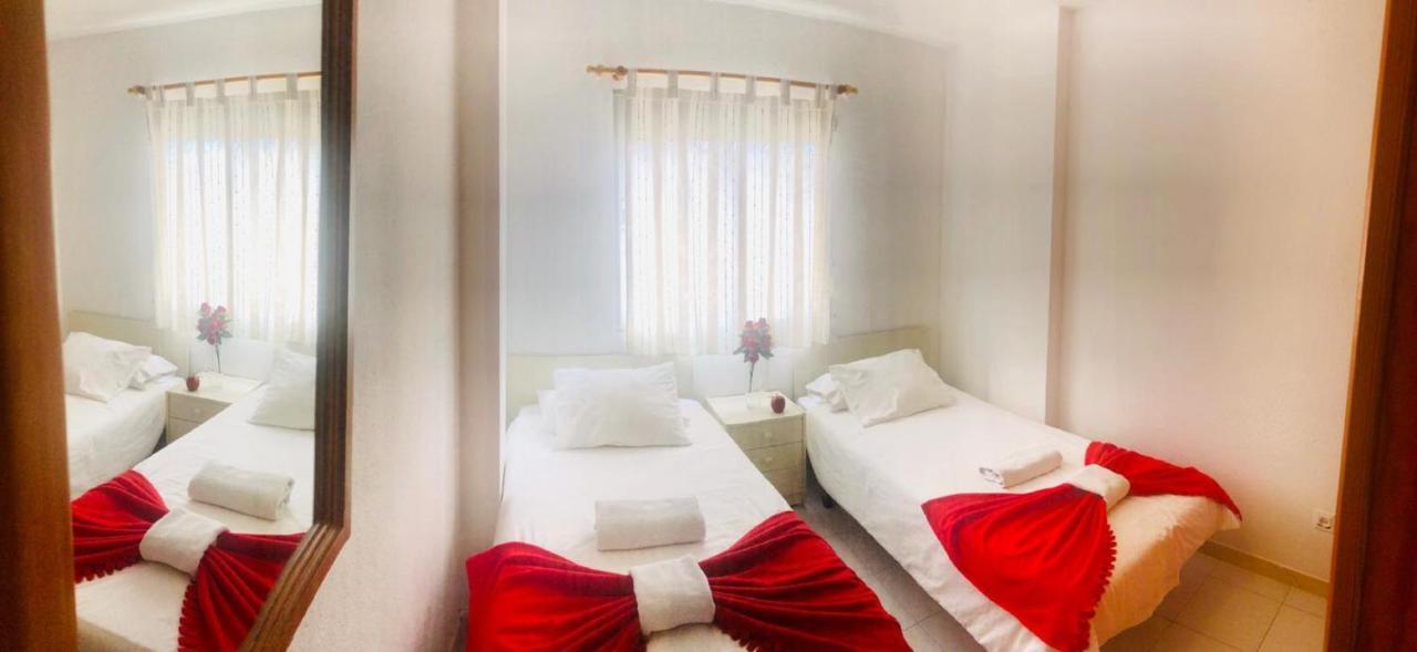Apartament Canarian Garden Building Jardines Canarios Los Cristianos  Zewnętrze zdjęcie