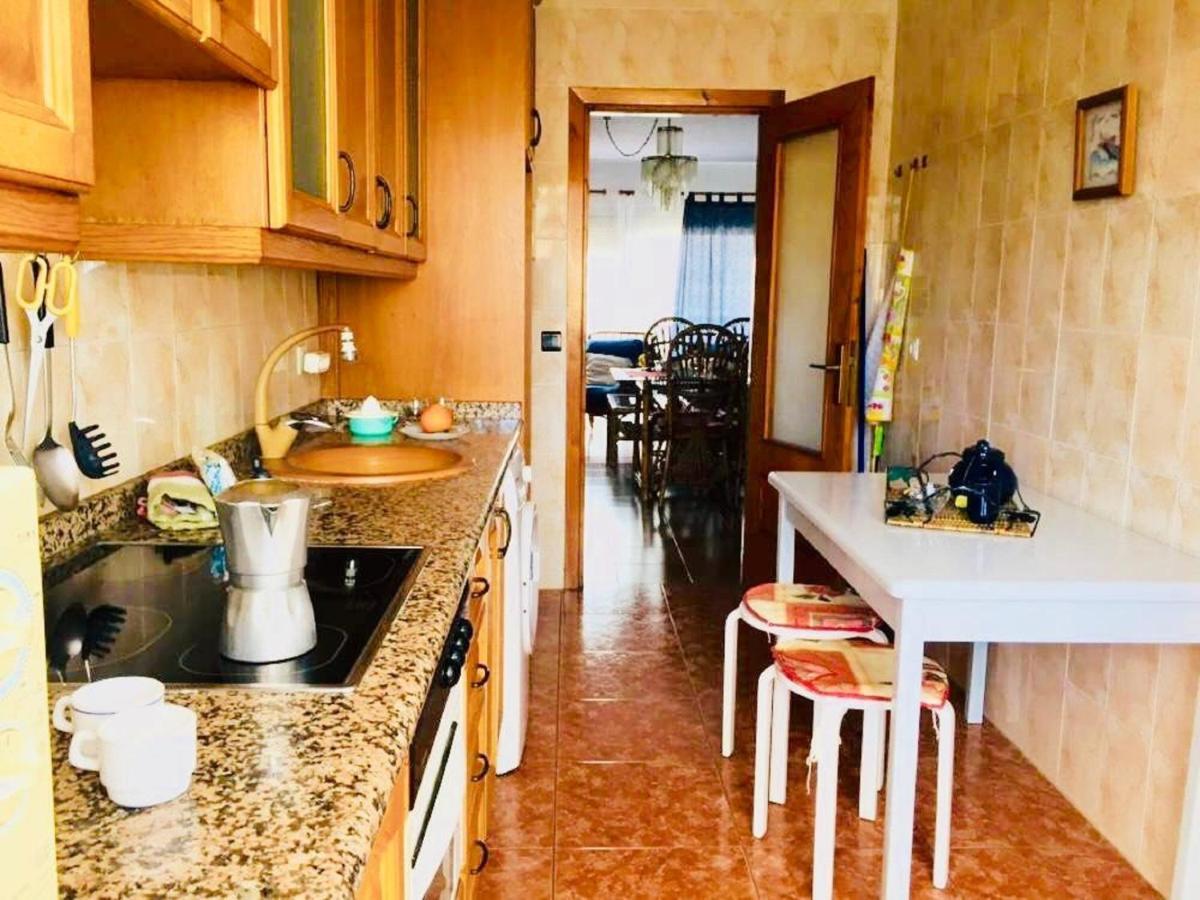 Apartament Canarian Garden Building Jardines Canarios Los Cristianos  Zewnętrze zdjęcie